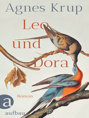 cover image of Leo und Dora